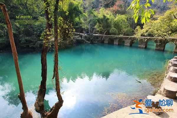 五一去荔波好玩吗，五一去荔波小七孔旅游？