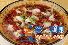 如何做酸菜鱼？