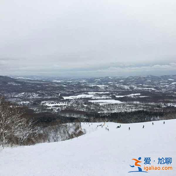 12月初去北海道可以滑雪吗,什么时候去北海道滑雪? 12月初去北海道可以滑雪吗,什么时候去北海道滑雪?
