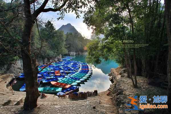五一去荔波好玩吗，五一去荔波小七孔旅游？