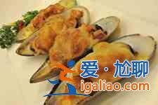 贝壳的做法？