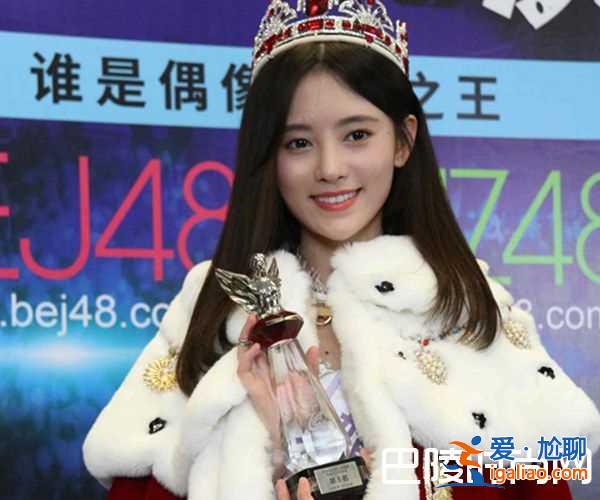 鞠婧祎赵嘉敏关系好吗 鞠婧祎绿洲事件是什么？