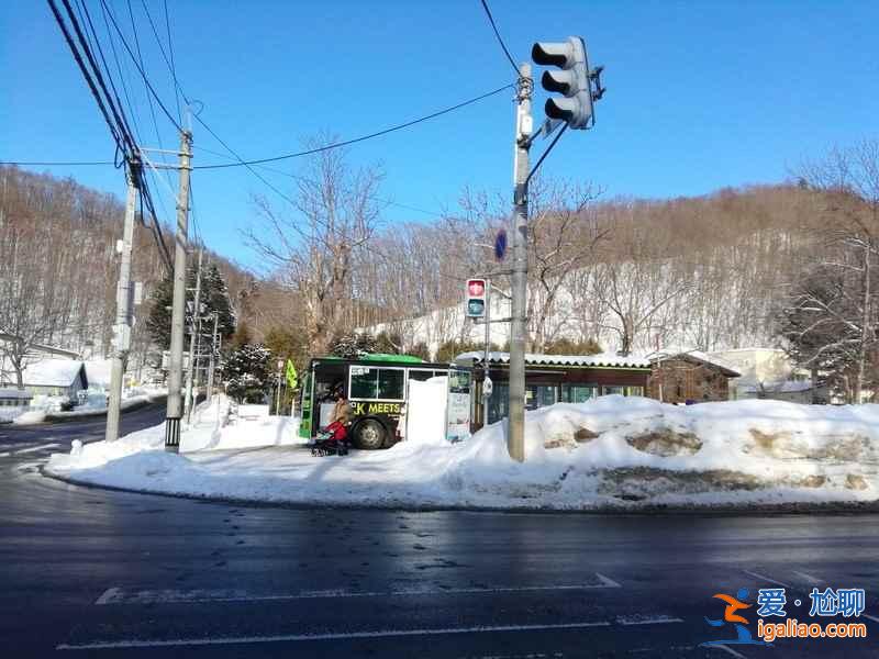 12月初去北海道可以滑雪吗,什么时候去北海道滑雪? 12月初去北海道可以滑雪吗,什么时候去北海道滑雪?