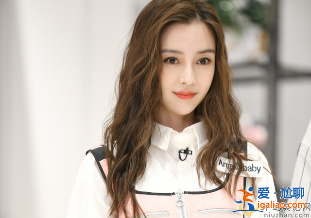 盘点娱乐圈嫁的给的女明星都有谁？