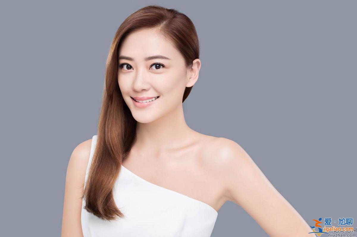 盘点娱乐圈嫁的给的女明星都有谁？