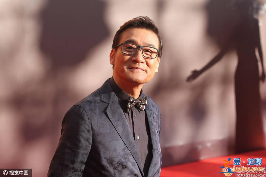 盘点那些列入教科书演技的演员 你最喜欢谁？