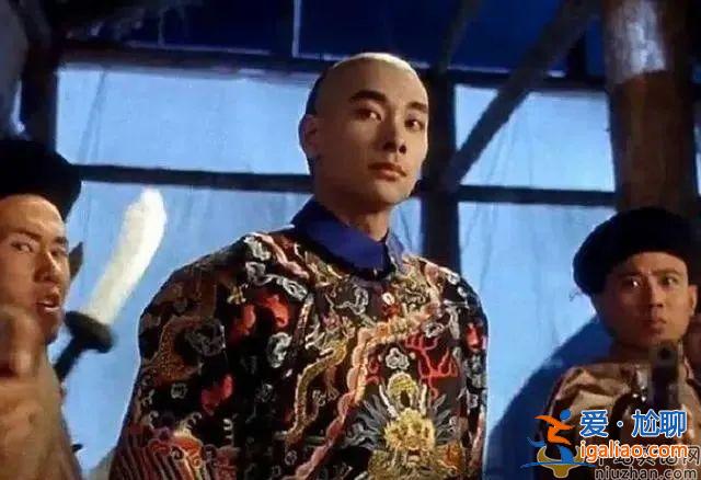 盘点一下赵文卓最经典的八个角色  你最喜欢哪个角色