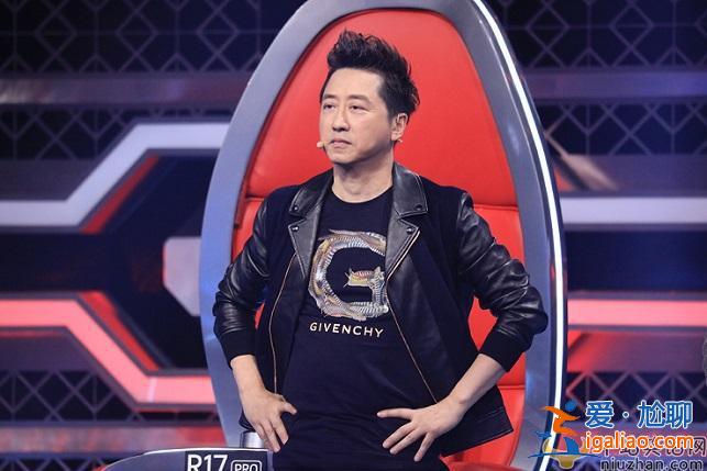 盘点离婚后五位独自带娃的明星爸爸 你最喜欢谁？