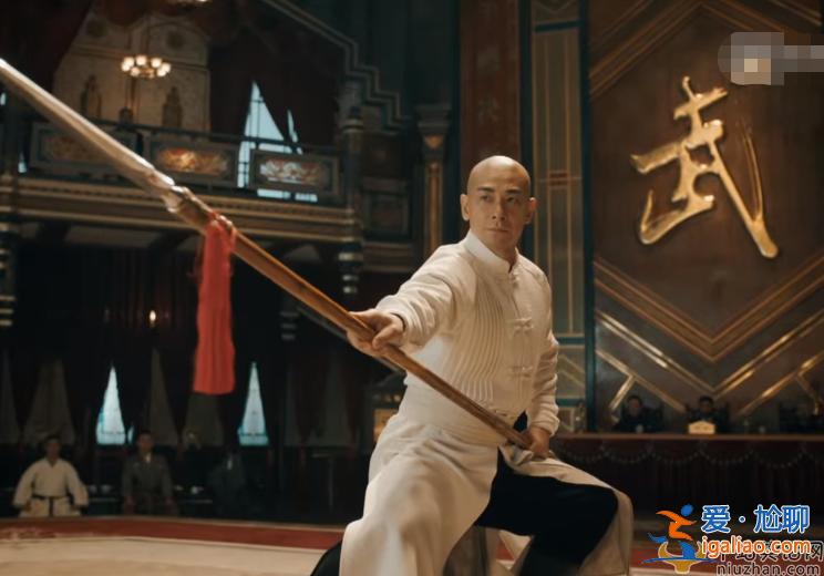 盘点那些获得奖的武术冠军的武大明星 你最喜欢谁？