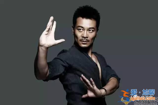盘点那些获得奖的武术冠军的武大明星 你最喜欢谁？