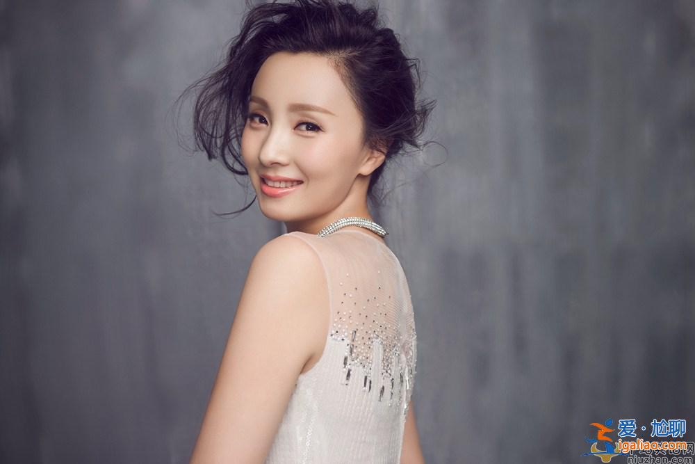 越活越年轻的女明星有哪些？有你喜欢的明星吗？