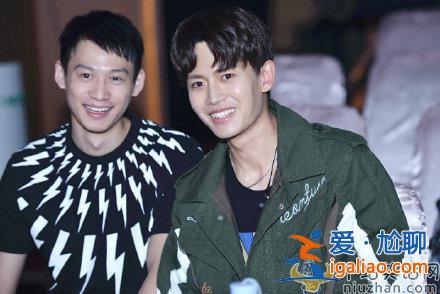 周雨退出国家队  任嘉伦说周雨永远是我们的骄傲