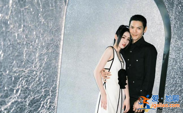 向佐夸郭碧婷产后更美  并期待第二胎