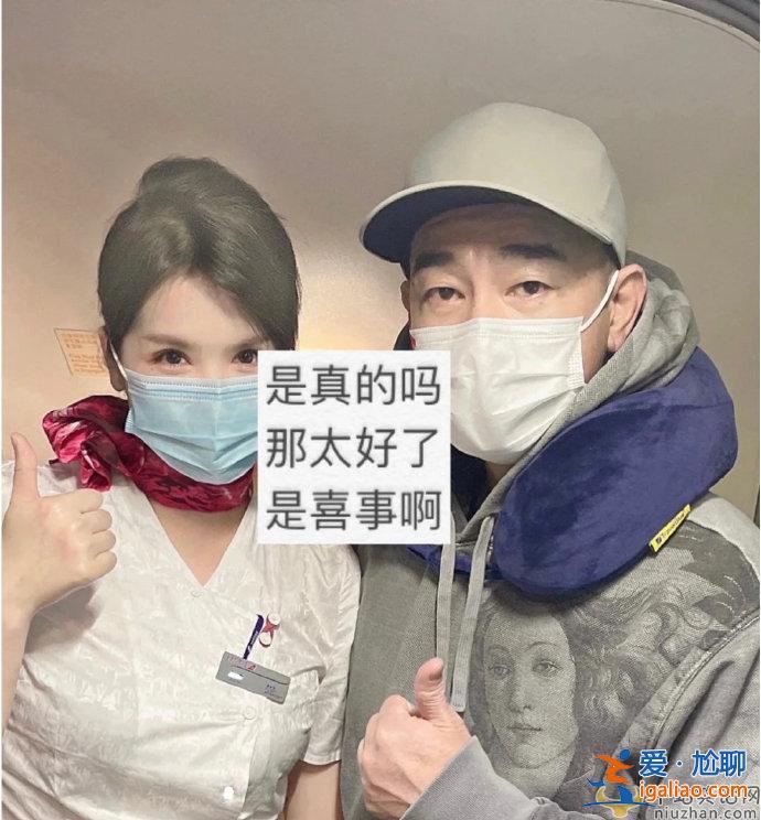 张智霖袁咏仪陈小春路人照被曝光 气质满满