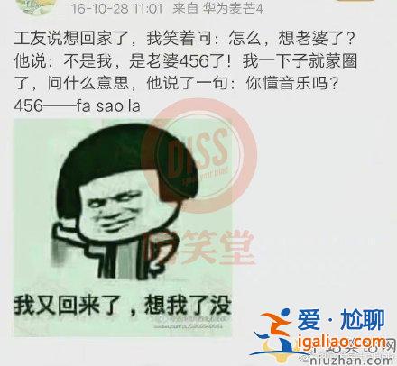 乐华娱乐公司如何回应孟美岐介他人感情？456是什么意思？