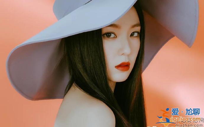 2021 K-pop最美女星前十名 有你喜欢的女星吗？