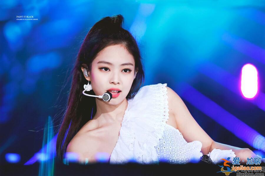2021 K-pop最美女星前十名 有你喜欢的女星吗？