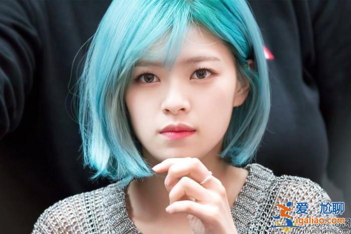 2021 K-pop最美女星前十名 有你喜欢的女星吗？