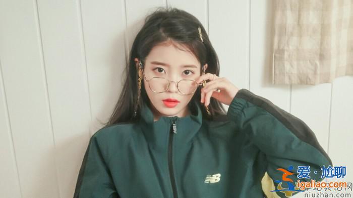 2021 K-pop最美女星前十名 有你喜欢的女星吗？
