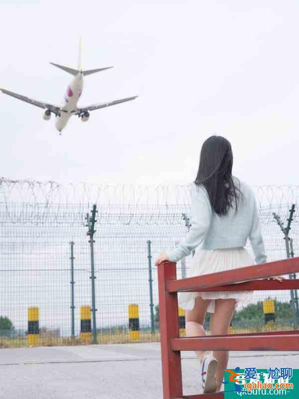 广州明星村拍超大飞机A380成熟亲测攻略‼？