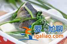 鱼头豆腐汤的家常做法？