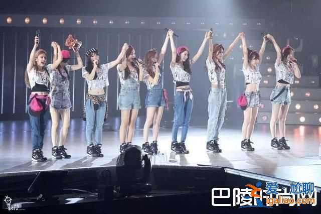 少女时代解散了吗 少女时代2017会续约吗？