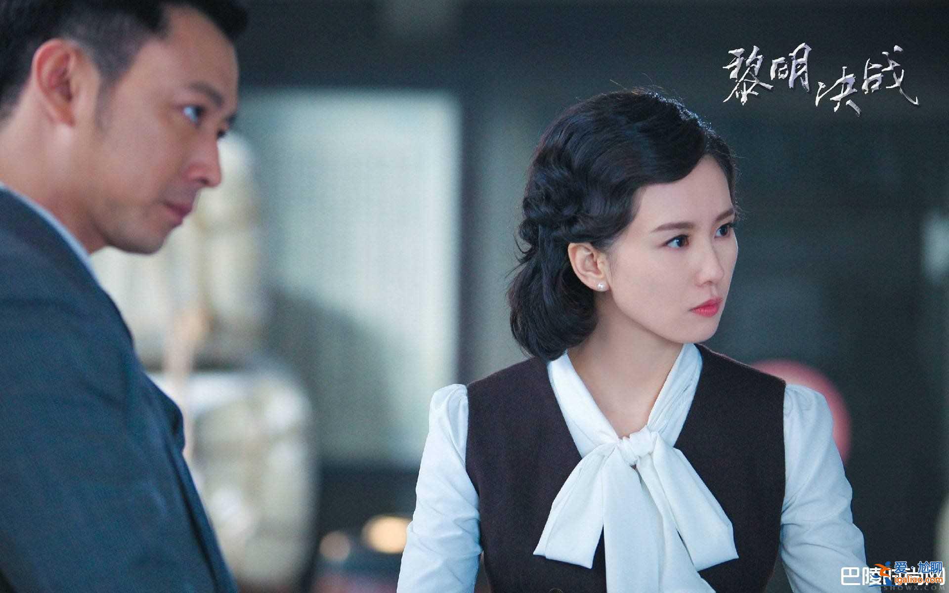刘诗诗个人资料大起底 刘诗诗的影视作品大盘点？