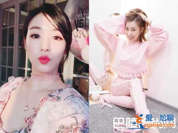少女时代解散了吗 少女时代2017会续约吗？
