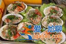 河蚌的做法介绍？