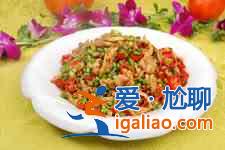 河蚌的做法介绍？