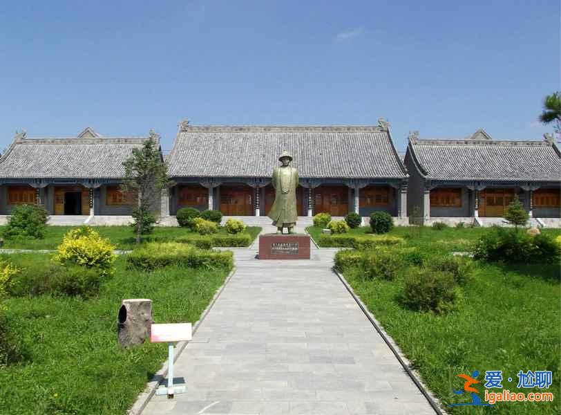 除了冬捕，查干湖冬天有什么好玩的？