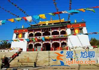 除了冬捕，查干湖冬天有什么好玩的？