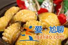 干鲍鱼的做法？