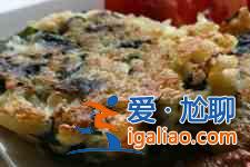 凉拌裙带菜？
