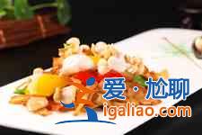 干鲍鱼的做法？