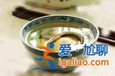 鲍鱼的简单做法介绍？