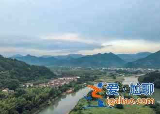 g20峰会带来长假，杭州周边游好去处盘点？