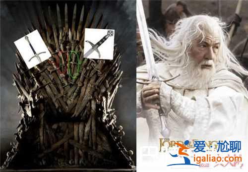 名剑收割机的铁王座 玩嗨奈德的脑袋被恶搞的小布什爆眼后的红毒蛇竟然睡着小玫瑰也怕剧透假戏假作的雪诺连？