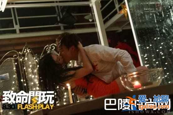 张馨予的电影作品大盘点 张馨予还演过那些电视剧？