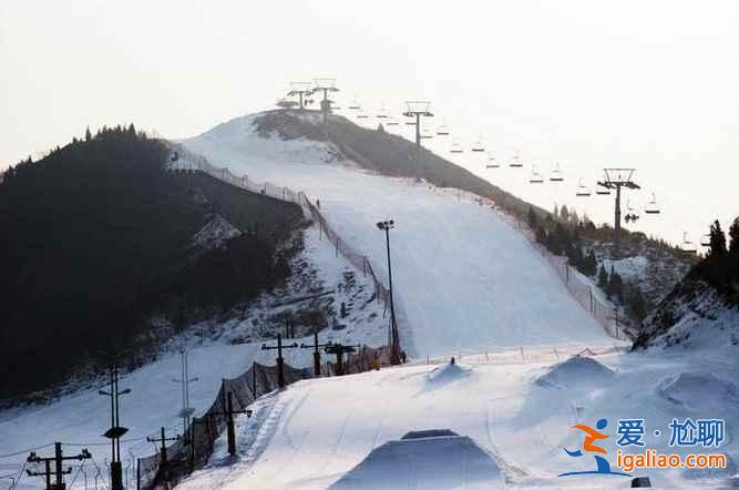 【北京滑雪去哪里】北京滑雪去哪里，北京去哪里滑雪推荐？