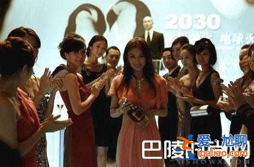 张馨予的电影作品大盘点 张馨予还演过那些电视剧？
