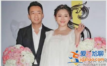 汪小菲大s发声明宣布离婚 盘点两人10年的恋情与婚姻
