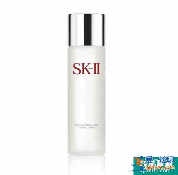 sk2神仙水有臭味正常吗 sk2神仙水怎么有股臭味？