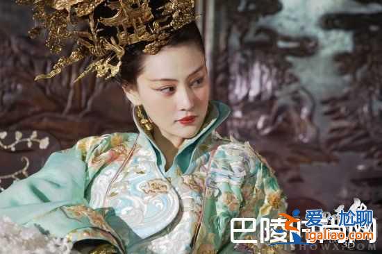 张馨予的电影作品大盘点 张馨予还演过那些电视剧？