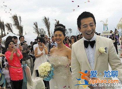 汪小菲大s发声明宣布离婚 盘点两人10年的恋情与婚姻