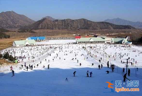 【北京滑雪去哪里】北京滑雪去哪里，北京去哪里滑雪推荐？