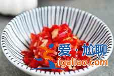 剁椒鱼头做法？
