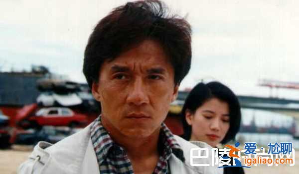 成龙举报袁咏仪 袁咏仪成龙事件始末？