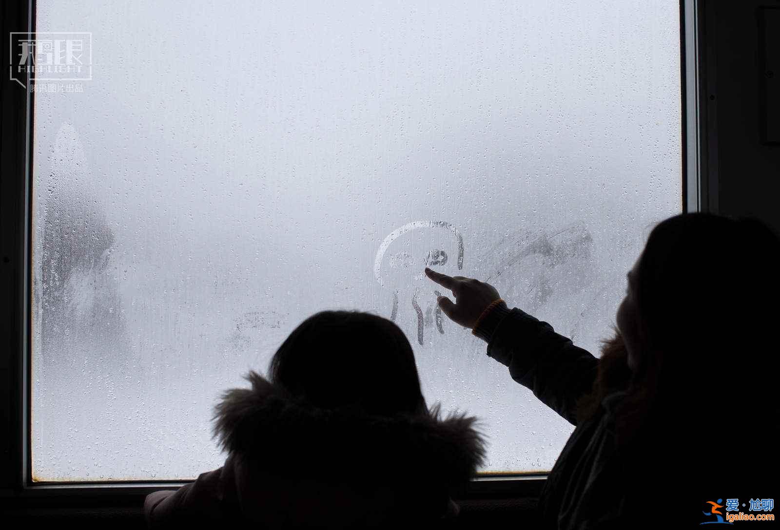 日本人最爱乘坐的“雪国列车”，国外游客很少知道！？