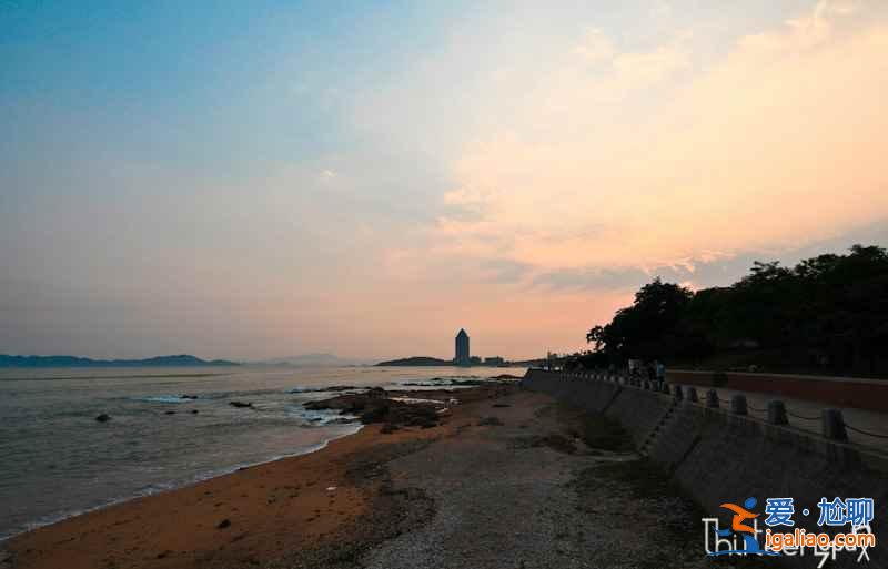 冬天去青岛好玩吗？冬天去青岛冷不冷？
